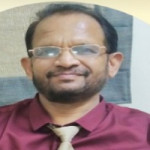 Dr. Satish Joshi